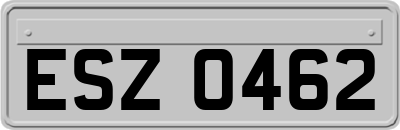 ESZ0462