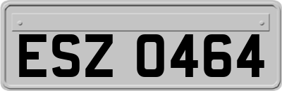 ESZ0464