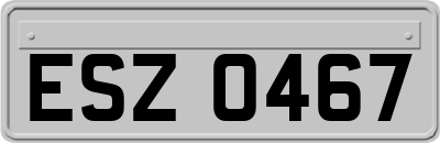 ESZ0467