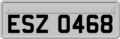ESZ0468