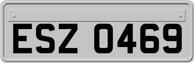 ESZ0469