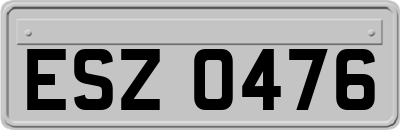 ESZ0476