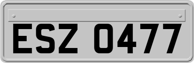 ESZ0477
