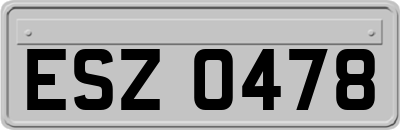 ESZ0478