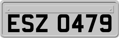 ESZ0479