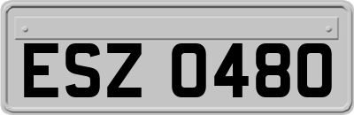 ESZ0480