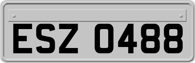 ESZ0488