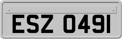 ESZ0491