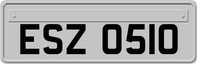 ESZ0510