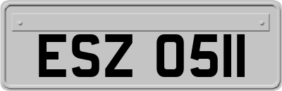 ESZ0511