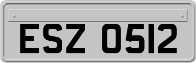 ESZ0512
