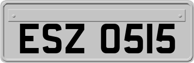 ESZ0515