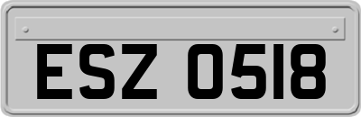 ESZ0518