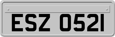 ESZ0521