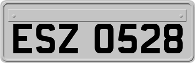 ESZ0528