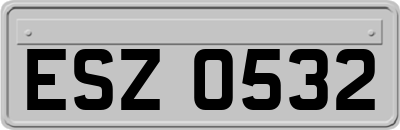 ESZ0532