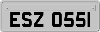 ESZ0551