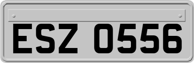 ESZ0556