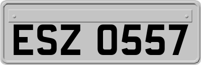 ESZ0557