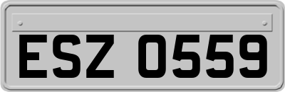 ESZ0559