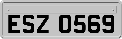 ESZ0569