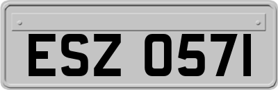 ESZ0571