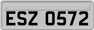 ESZ0572