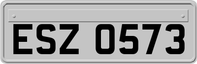 ESZ0573