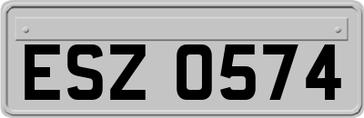 ESZ0574