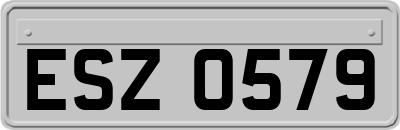 ESZ0579