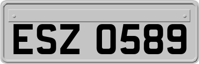 ESZ0589