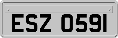 ESZ0591