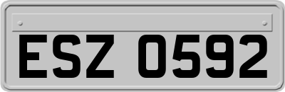 ESZ0592