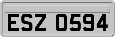 ESZ0594