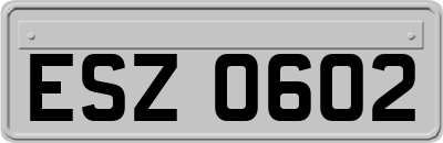 ESZ0602