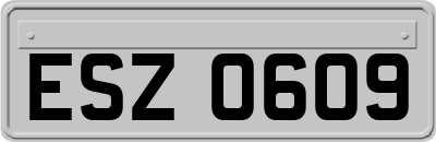 ESZ0609