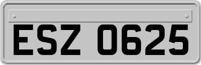 ESZ0625