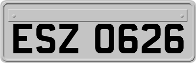 ESZ0626