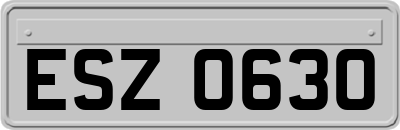 ESZ0630