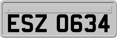 ESZ0634