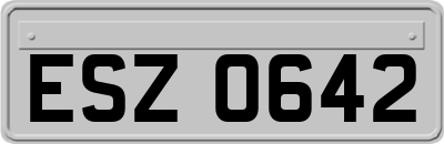ESZ0642