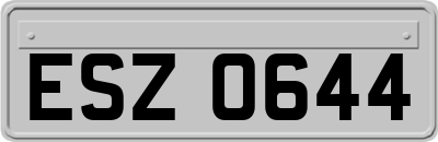 ESZ0644