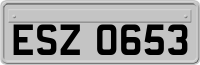 ESZ0653