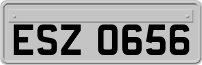 ESZ0656