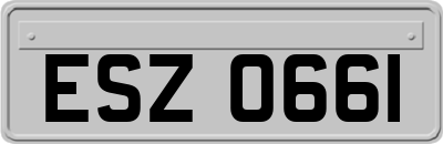 ESZ0661