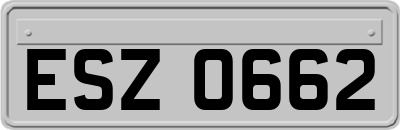 ESZ0662