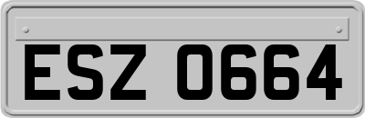 ESZ0664
