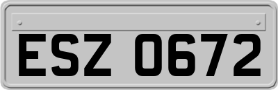 ESZ0672