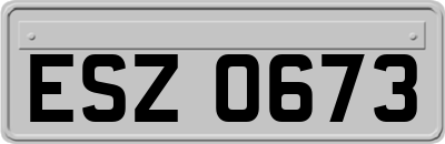 ESZ0673