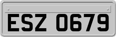 ESZ0679